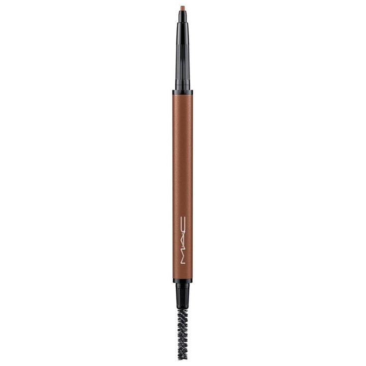 MAC, Brow Styler, Double-Ended, Eyebrow Cream Pencil, Tapered, 0.9 g - Teknashop Ltd