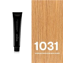 Balmain Professionnel, Couleurs Couture, Permanent Hair Dye, 1031 Superlightener Extra Beige Blonde, 60 ml - Teknashop Ltd