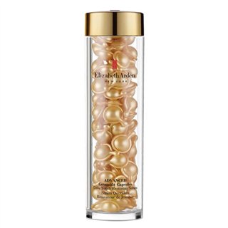 Elizabeth Arden Advanced Ceramide Daily Youth Restoring Serum 90 Capsules - unisex - Teknashop Ltd