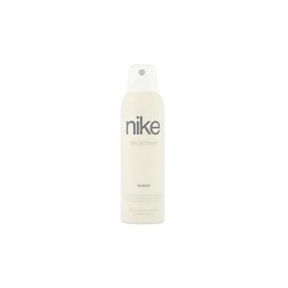 Nike The Perfume Woman Deodorant Spray 200ml - woman - Teknashop Ltd