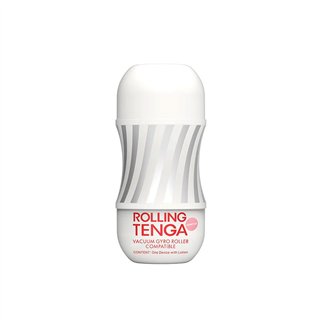 Masturbator Rolling Gyro Roller Cup Gentle - 4560220557655 - Teknashop Ltd