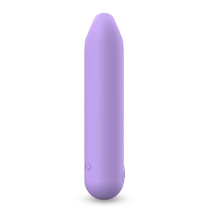 Sulley Vibrating Bullet Liquid Silicone Unibody Bendable USB - ER00192 - Teknashop Ltd