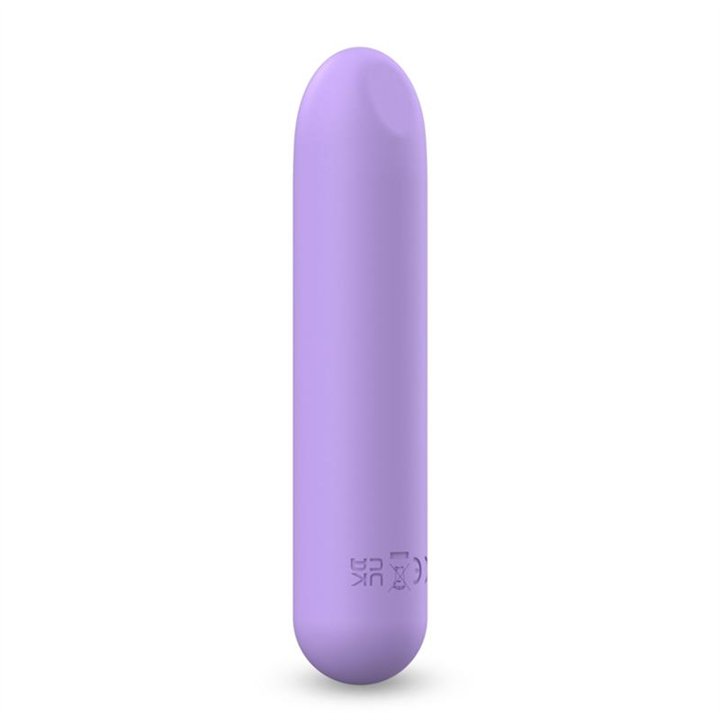 Sulley Vibrating Bullet Liquid Silicone Unibody Bendable USB - ER00192 - Teknashop Ltd