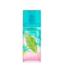 Elizabeth Arden, Green Tea Coconut Breeze, Eau De Toilette, For Women, 100 ml - Teknashop Ltd