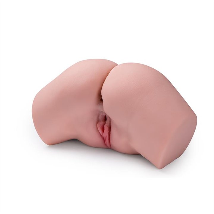 Tracy Masturbator with Vibration 2.9 kg - SQ-MA50101V - Teknashop Ltd