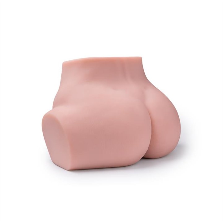 Tracy Masturbator with Vibration 2.9 kg - SQ-MA50101V - Teknashop Ltd