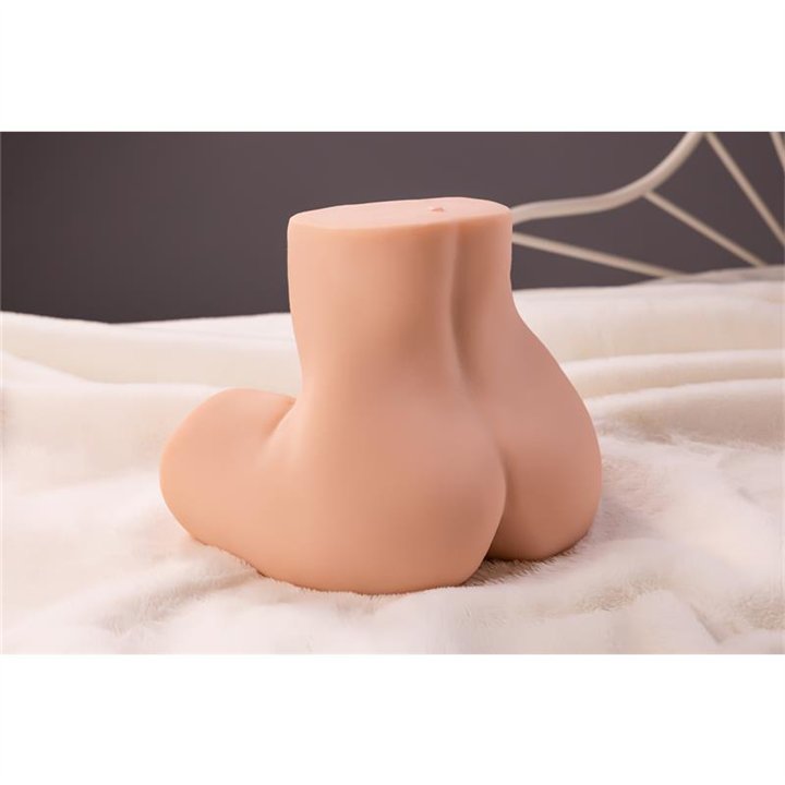 Maya Masturbator with Vibration and Sucking Efect 4.5 kg - SQ-MAS50071 - Teknashop Ltd