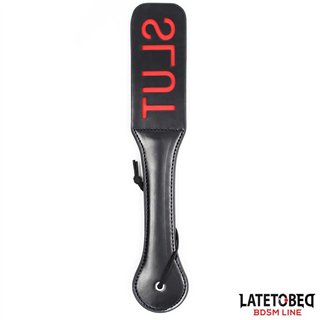 Paddle Double Layer Slut 32 cm - 8436615001200 - Teknashop Ltd
