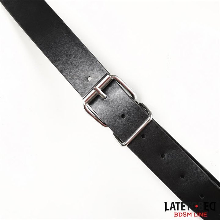 Chest Harness with Shoulder Protector - 8436615001323 - Teknashop Ltd