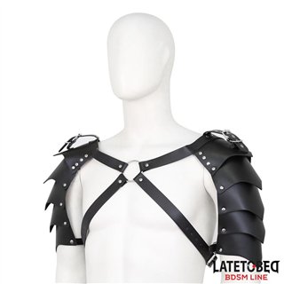 Shoulder Harness Adjustable - 8436615001330 - Teknashop Ltd