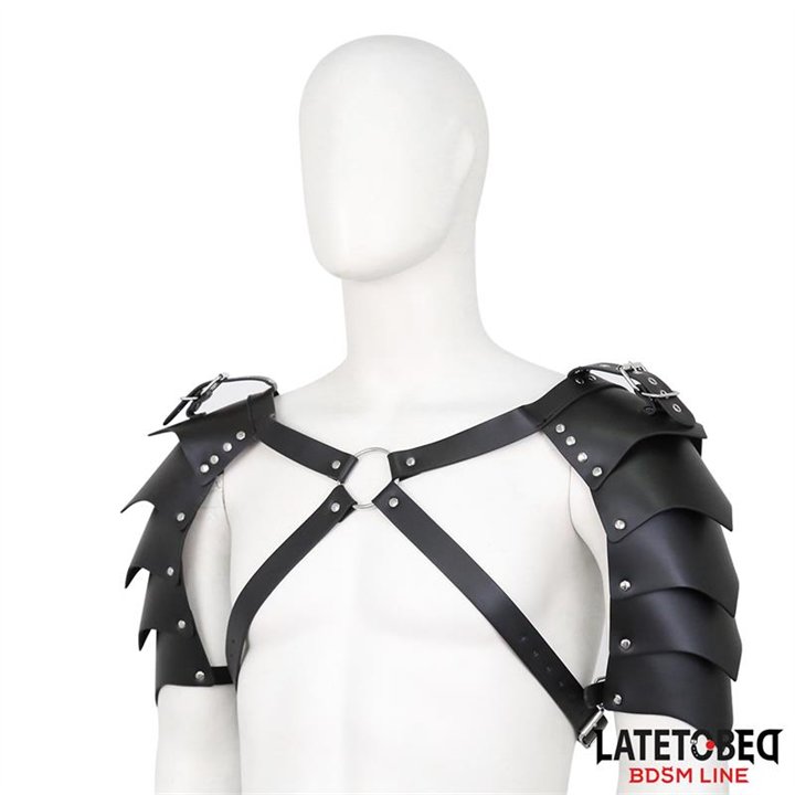 Shoulder Harness Adjustable - 8436615001330 - Teknashop Ltd