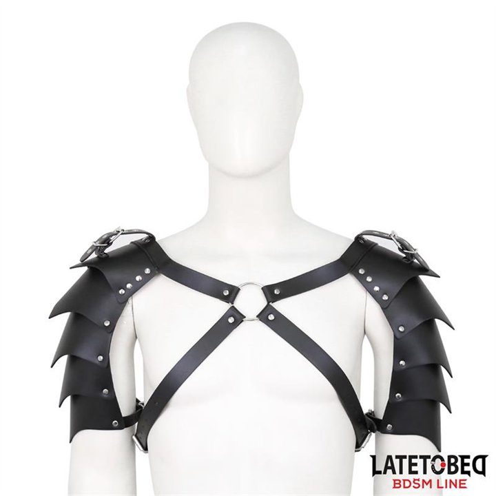 Shoulder Harness Adjustable - 8436615001330 - Teknashop Ltd