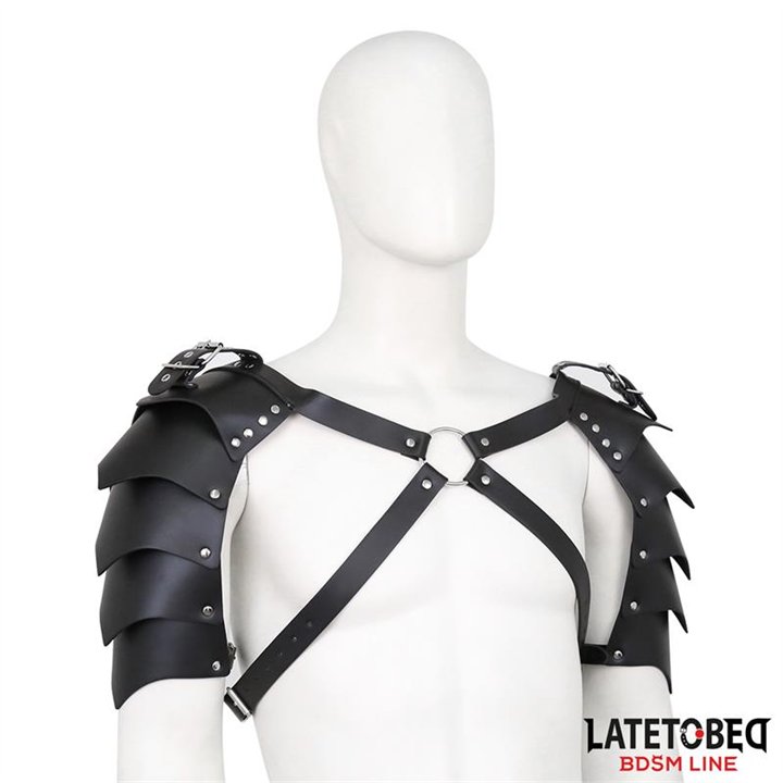 Shoulder Harness Adjustable - 8436615001330 - Teknashop Ltd