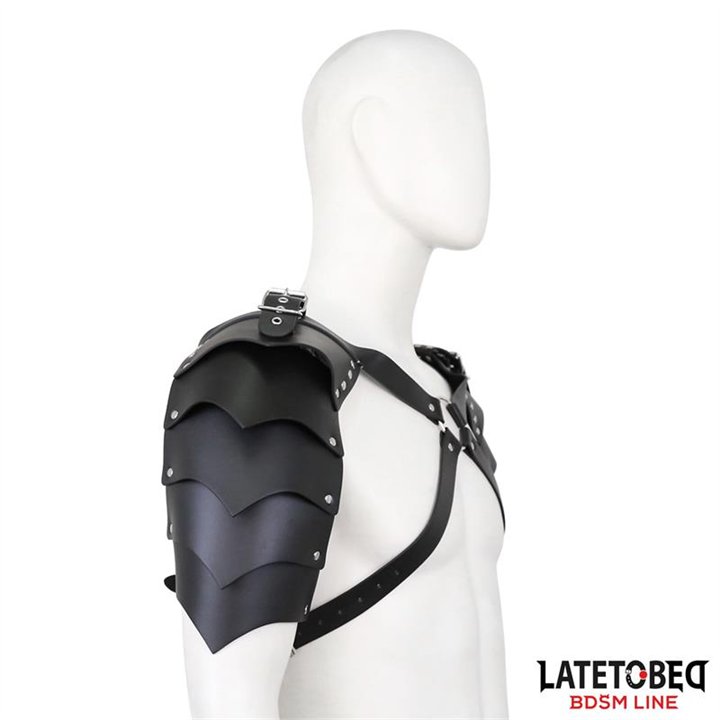 Shoulder Harness Adjustable - 8436615001330 - Teknashop Ltd