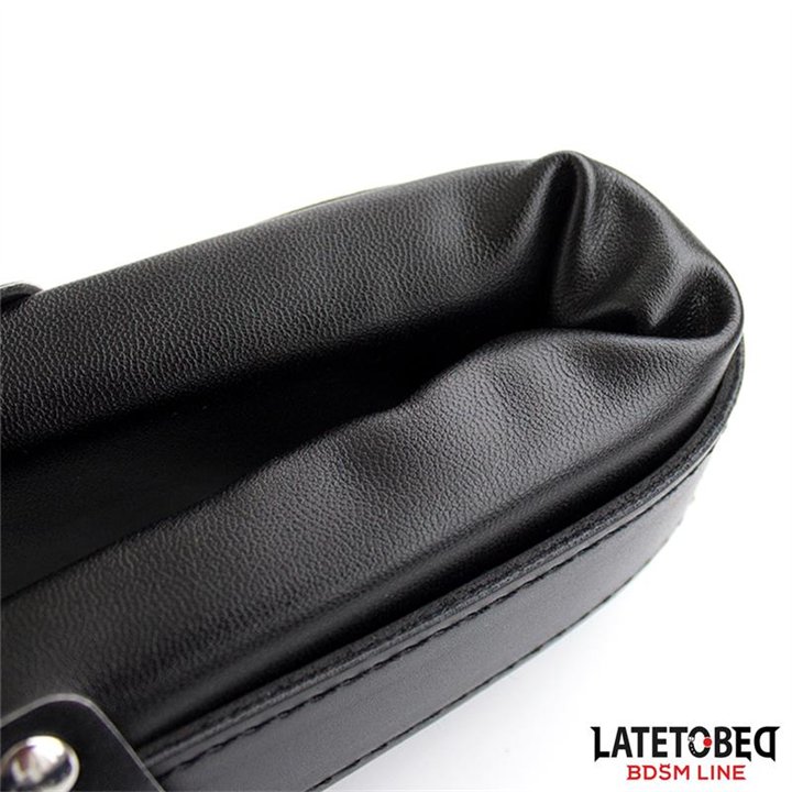 Padded Thigh Sling Position Aid - 8436615001460 - Teknashop Ltd
