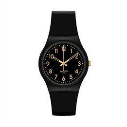 SWATCH Mod. GOLDEN TAC - WW.SO28B113 - Teknashop Ltd