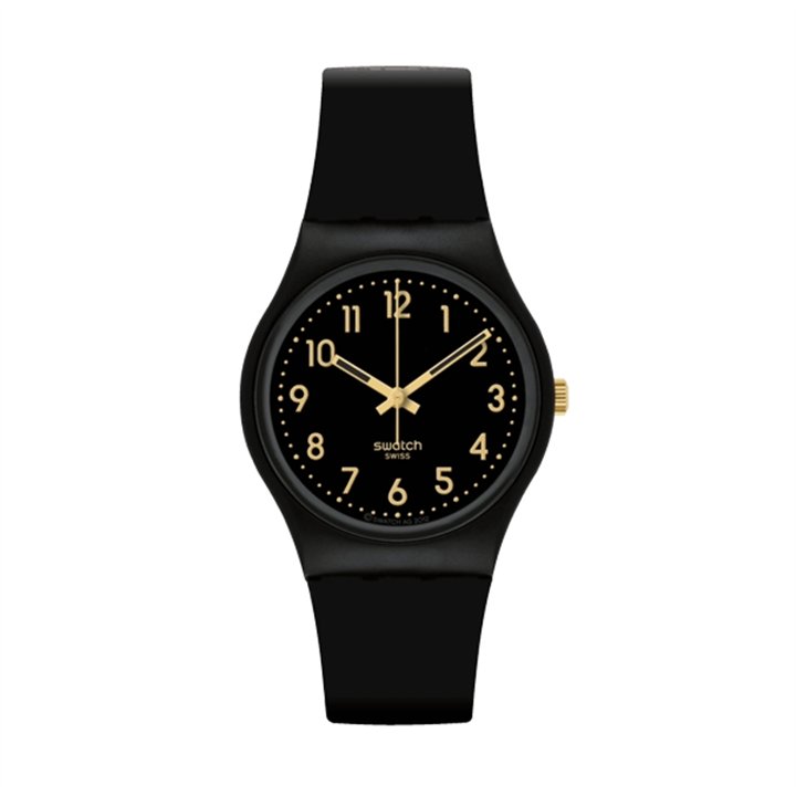 SWATCH Mod. GOLDEN TAC - WW.SO28B113 - Teknashop Ltd