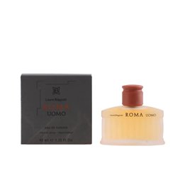 Laura Biagiotti Roma Uomo Eau De Toilette Spray 40ml - man - Teknashop Ltd