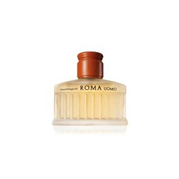 Laura Biagiotti Roma Uomo Eau De Toilette Spray 75ml - man - Teknashop Ltd