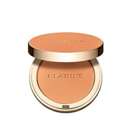 Clarins Ever Matte Compact Powder 05 Medium Deep - unisex - Teknashop Ltd