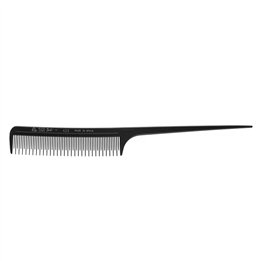 Eurostil Plastico Peine Pua Especial 1un - unisex - Teknashop Ltd