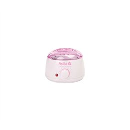 Eurostil Fusor Cera Con Cazoleta 450g - unisex - Teknashop Ltd