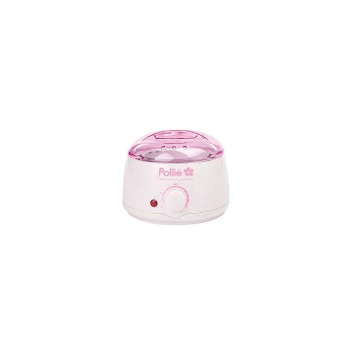 Eurostil Fusor Cera Con Cazoleta 450g - unisex - Teknashop Ltd