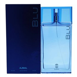 Ajmal Exclamacion Blu Eau De Parfum 90ml Spray - unisex - Teknashop Ltd
