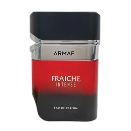Armaf Fraiche Intense Eau De Parfum 100ml - unisex - Teknashop Ltd