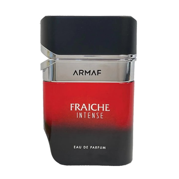 Armaf Fraiche Intense Eau De Parfum 100ml - unisex - Teknashop Ltd
