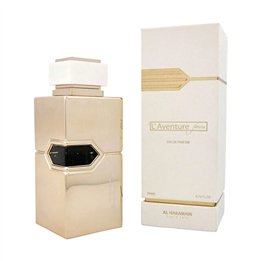 Al Haramain Aventure Femme Eau De Parfum 200ml Spray - unisex - Teknashop Ltd