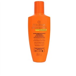 Collistar Perfect Tanning Intensive Tanning Treatment Spf6 200ml - unisex - Teknashop Ltd