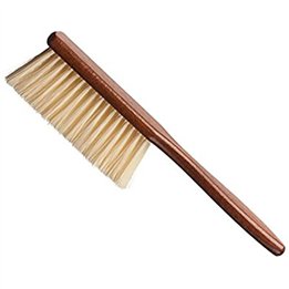 Eurostil Mango Madera Cepillo 1un - unisex - Teknashop Ltd