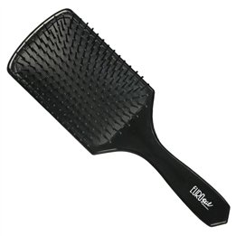 Eurostil Rectangular Pua Cepillo Bola Plastico 1un - unisex - Teknashop Ltd
