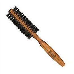 Eurostil Circular Profesional Cepillo De Pelo Jabali 12mm 1un - unisex - Teknashop Ltd