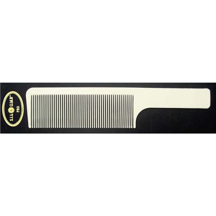 Eurostil Peine Profes Silkomb Pro-40 - unisex - Teknashop Ltd