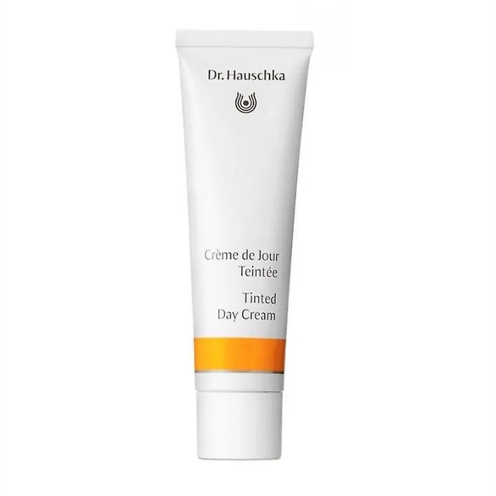 Dr. Hauschka Tinted Day Cream 30ml - unisex - Teknashop Ltd