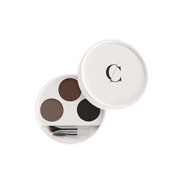 Couleur Caramel Maquillaje Mascara De Pestañas 29 Brunettes 1un - unisex - Teknashop Ltd
