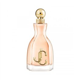 Jimmy Choo I Want Choo Eau De Perfume Spray 40ml - unisex - Teknashop Ltd