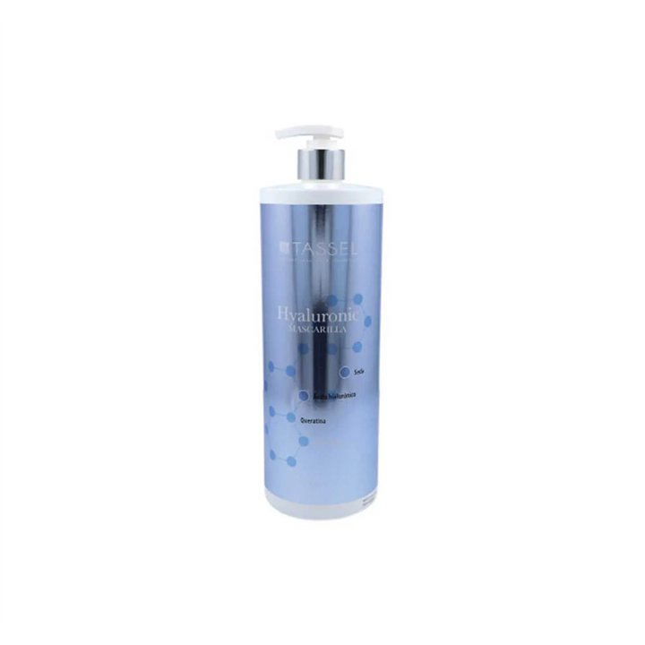 Eurostil Mascarilla Hyaluronic 1 Litro - unisex - Teknashop Ltd