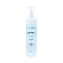 Eurostil Tassel Desmaquillante Bi-Fasico 500ml - unisex - Teknashop Ltd