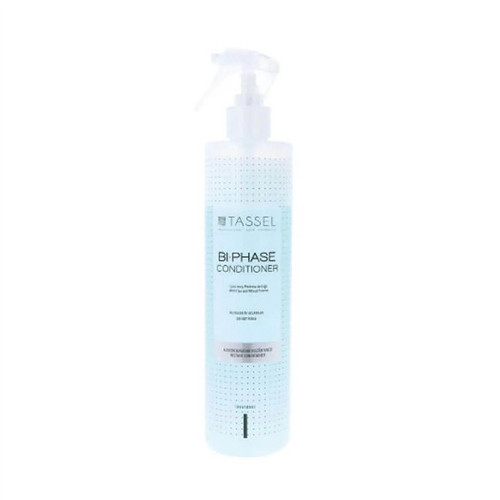 Eurostil Tassel Desmaquillante Bi-Fasico 500ml - unisex - Teknashop Ltd