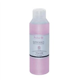 Eurostil Pollie Quitaesmalte Aceite Ricino 1000ml - unisex - Teknashop Ltd