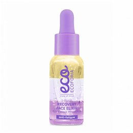 Ecoforia 3-Phase Recovery Elixir Facial 30ml - unisex - Teknashop Ltd