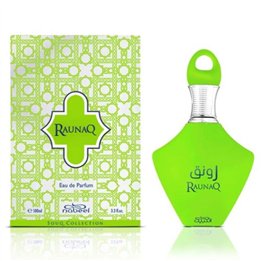 Nabeel Raunaq Eau De Parfum Souq Collection 100ml - unisex - Teknashop Ltd