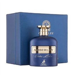 Maison Alhambra Amberley Eau De Parfum 100ml Spray - unisex - Teknashop Ltd
