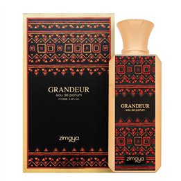 Zimaya Grandeur Eau De Parfum 100ml - unisex - Teknashop Ltd