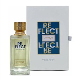 Zimaya Reflect Eau De Parfum 100ml - unisex - Teknashop Ltd