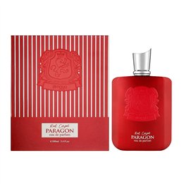 Zimaya Red Carpet Paragon Eau De Parfum 100ml - unisex - Teknashop Ltd