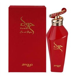 Zimaya Hawwa Eau De Parfum 100ml - unisex - Teknashop Ltd
